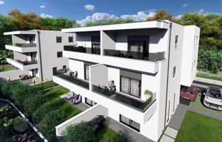 2-bedroom apartment 61 m² in Kaštel Stari for 218,000 €