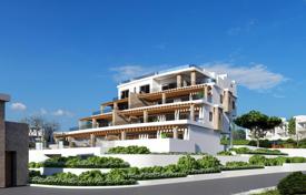 New residence with a picturesque view, Paphos, Cyprus for From 950,000 €