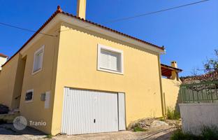 Three-level furnished house with a garage in Kranidi, Peloponnese, Greece for 300,000 €