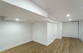 4-bedrooms townhome in York, Canada for C$1,892,000