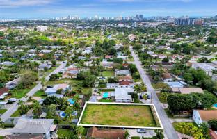 Land plot in Florida for $600,000