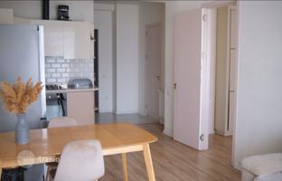 1-bedroom apartment 53 m² in Old Tbilisi for $100,000