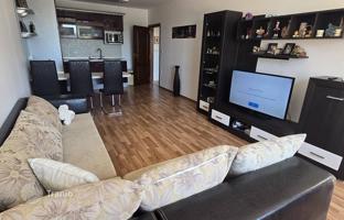 1-bedroom apartment 72 m² in Sunny Beach for 121,000 €