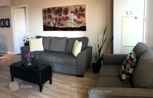 5-bedroom apartment in Etobicoke for C$873,000