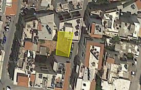 Building plot in the city center of Agios Nikolaos for 120,000 €