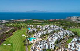 Development land in Guia de Isora, Tenerife, Spain for 1,499,000 €