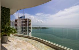 Apartment – Panama City, Panama for $880,000