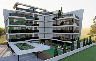 2-bedroom apartment 101 m² in Germasogeia for 737,000 €