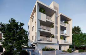 Apartment (Penthouse) in Mesa Geitonia, Limassol for Sale for 520,000 €