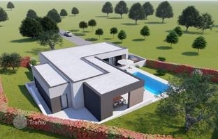 Land plot 2,680 m² in Labin for 167,000 €