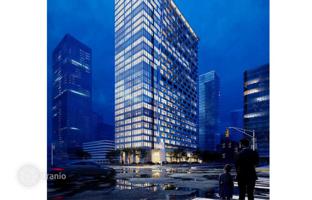 1-bedroom apartment in new building 59 m² in Batumi for $109,000
