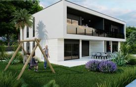 New apartment with a garden, LIžnjan, Croatia for 191,000 €