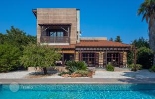4-bedroom villa 300 m² in Camyuva for 44,423,000 TRY