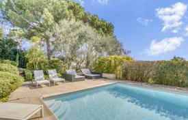 8-bedrooms villa in Mougins, France for 3,250,000 €