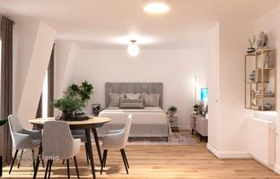 New apartment in Villiers-sur-Marne, Ile-de-France, France for 270,000 €