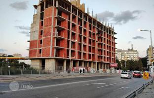 1-bedroom apartment 223 m² in Burgas (city) for 400,000 €