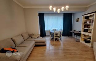 Apartment 86 m² in Vake-Saburtalo for $167,000