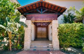 Villa with a garden, swimming pool and sea views, Protaras for 2,800,000 €