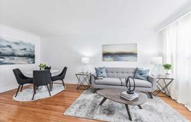 Townhome – East York, Toronto, Ontario,  Canada for C$1,839,000
