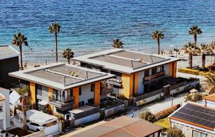 4-bedroom villa 230 m² in Çeşme for 71,917,000 TRY