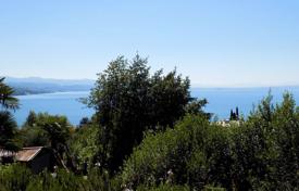 Building plot at 600 meters from the sea, Opatija, Croatia for 595,000 €