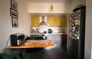 1-bedroom apartment 56 m² in Krtsanisi Street for $145,000