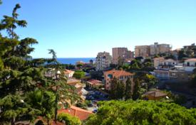 Spacious penthouse with a panoramic terrace and sea views in Sanremo, Liguria, Italy for 650,000 €