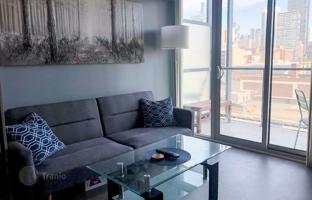 4-bedroom apartment in George Street for C$828,000