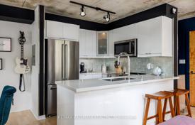 Apartment – King Street, Old Toronto, Toronto,  Ontario,   Canada for C$1,187,000