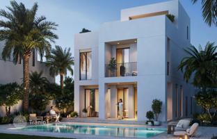 19 new villas in residential complex Salva The Heights in Al Yalayis 2 for From $1,838,000