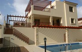 3 Bedroom Detached Villa, Unobstructed Sea Views — Coral Bay for 430,000 €
