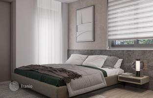 Apartment in Konyaalti for 19,810,000 TRY