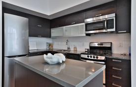 Apartment – Lisgar Street, Old Toronto, Toronto,  Ontario,   Canada for C$649,000