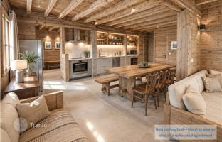 7-bedroom apartment in Villarembert for 580,000 €