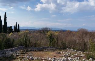 Land plot 641 m² in Malinska for 167,000 €