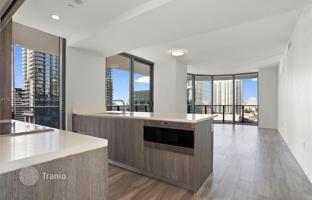 3-bedroom apartments in condo 135 m² in Miami for $1,495,000