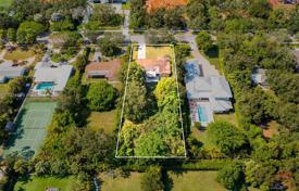 Development land – Miami, Florida, USA for $2,999,000