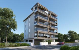 2-bedroom apartment 84 m² in Nicosia for 270,000 €