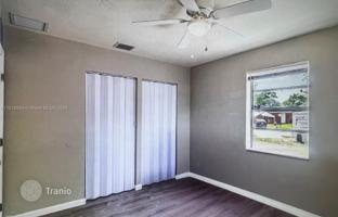 2-bedroom house 75 m² in Pompano Beach for $330,000
