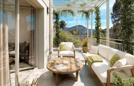 New residential complex with apartments in Saint-André-de-la-Roche, France for From 315,000 €