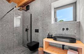 5-bedrooms townhome 310 m² in Motovun, Croatia for 2,100,000 €