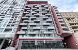 Apartment – Front Street West, Old Toronto, Toronto,  Ontario,   Canada for C$832,000