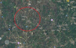 Land plot 11,855 m² in Svetvinčenat for 820,000 €