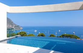 5-bedroom villa in Èze for 9,000 € per week