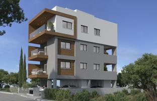 3-bedroom apartment in new building in Limassol for 420,000 €