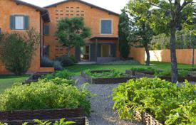 Guarded villa with swimming pools and a garden, Capalbio, Italy for 10,600 € per week