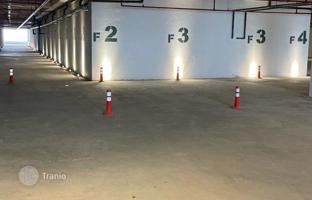 Apartment in Konyaalti for 34,668,000 TRY
