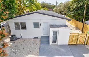 3-bedroom house 165 m² in Coral Gables for $749,000
