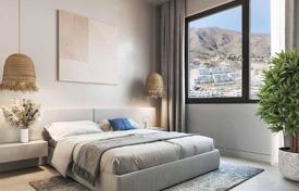 Apartment – Finestrat, Valencia, Spain for 605,000 €