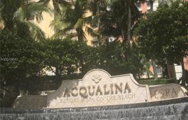 Apartment – Collins Avenue, Miami, Florida,  USA for 9,400 € per week